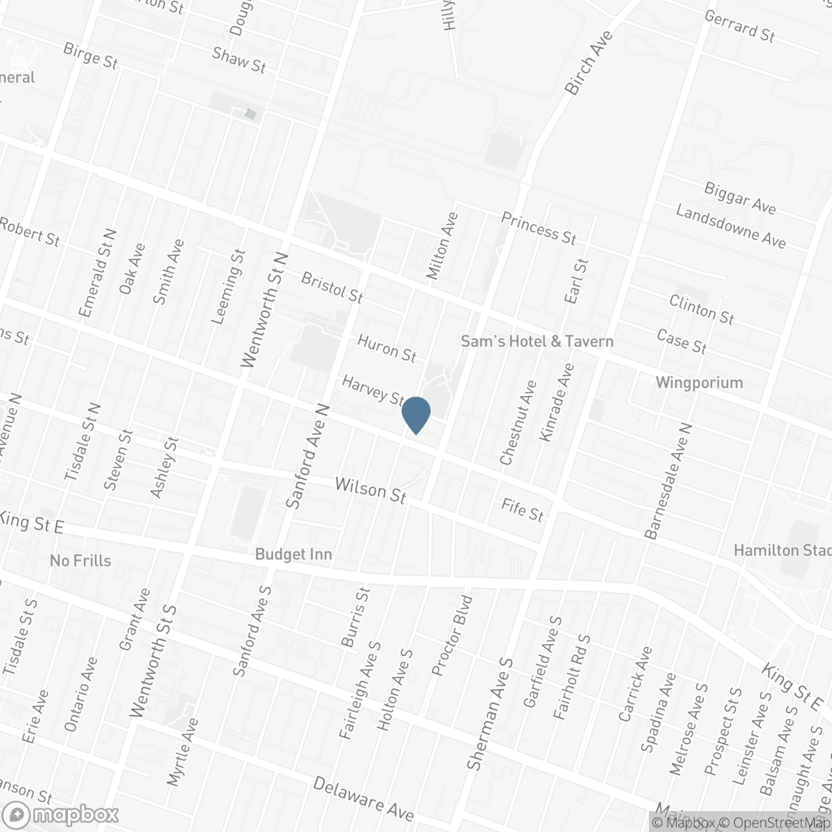 130 STIRTON STREET, Hamilton, Ontario L8L 6G2